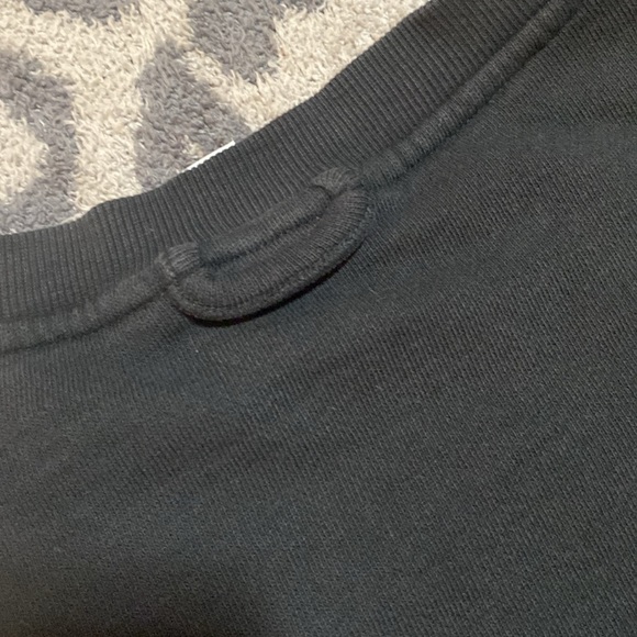 Joy Lab Crewneck Sweatshirt - Picture 6 of 6